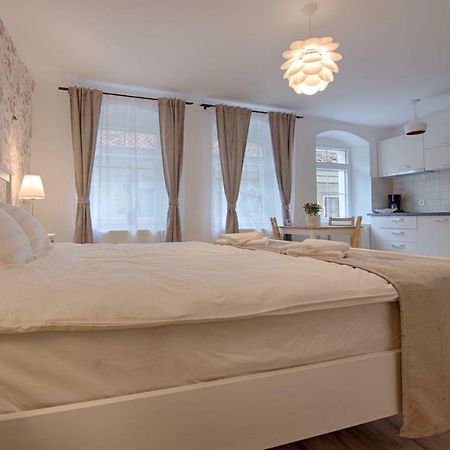 Casa Witting Apartamento Braşov Exterior foto